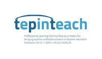 TePinTeach “PLC in teacher education"