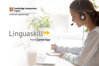 Más de 250 estudiantes acreditan su nivel de inglés con "Linguaskill" desde casa