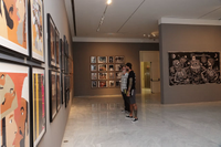La Universidad de Málaga pone en marcha un plan de apoyo al sector artístico de la provincia