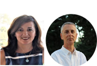 Elecciones Junta de Escuela y Dirección de la Escuela. Lidia Fuentes y Manuel Enciso presentan su candidatura para la dirección.