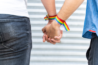 Un estudio muestra que el 72% de las personas LGBT+ ocultan su orientación sexual en el trabajo