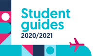 Student guides 2020/2021
