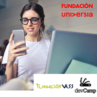 Programa de Becas para el Curso de Programación "Digital Literacy"