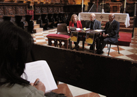 Three recitals scheduled for the XXIII Cathedral Organ Recital Series