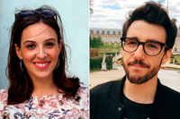 Almudena Ariza y Pablo Cántó obtienen XVII Premio Internacional de Periodismo Manuel Alcántara