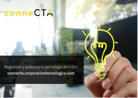 ConneCTA: nueva plataforma de innovación abierta para impulsar la colaboración en I+D+i
