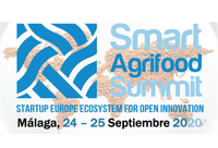 Encuentros de Tranferencia en Smart Agrifood Summit 2020