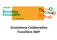 Ecosistema Colaborativo Transfiere 360º