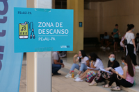 Más de 1.200 estudiantes se presentarán a la convocatoria de la Pevau de septiembre