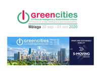 Greencities & S-Moving 2020