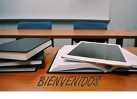 INICIO DE CLASES Y ACTO DE BIENVENIDA DE LA FACULTAD DE COMERCIO Y GESTIÓN