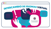 Intercambio de Idiomas virtual - eTamdem Global