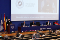 Apertura de Curso 2020/2021