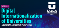 Digital Internationalization of Universities: A European and German Perspective