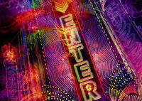 Enter the Void / Martes 20 octubre 