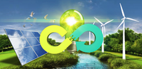 Sustentabilidad del sector energético: mercado, regulaciones y tendencias en ERNC