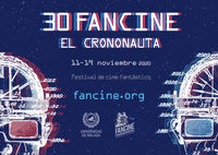 Inauguración 30 Fancine / Miércoles 11 noviembre