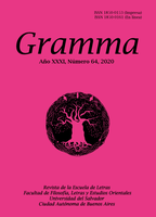 La Red AMZET participa con un artículo en la Revista Gramma de la Universidad del Salvador en Buenos Aires