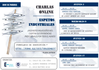 Segunda Edición de Espetos Industriales