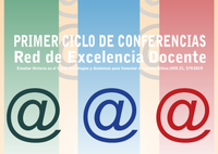 Primer ciclo de conferencias Red de Excelencia Docente