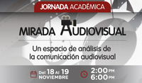 Mirada Audiovisual | Universidad Autónoma del Caribe