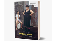 Panza de burro - Club de Lectura 2020 / Viernes 27 noviembre