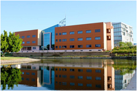 Investigadores de la UMA perform genetic testing for breast cancer at the Bioinnovation Building