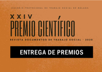 Entrega XXIV Edición Premio Científico DTS (2020)