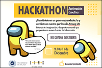 La UMA apuesta por el talento emprendedor con la celebración del I Hackathon de Aceleración Creativa