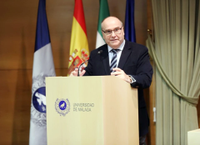 BENJAMÍN DEL ALCÁZAR, ELEGIDO NUEVO DECANO DE LA FACULTAD