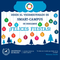 ¡FELIZ NAVIDAD! [SmartUMA]