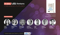 El futuro del emprendimiento en Latinoamérica - UDD Ventures