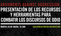 Arguments Against Agression | Seminario Virtual