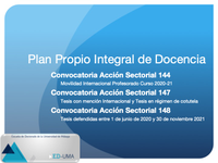 Acción Sectorial PPID_Doctorado