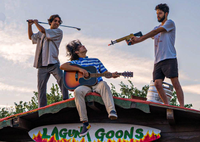 Laguna Goons / Jueves 18 febrero