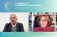 La UMA reúne a fundaciones universitarias de toda España para debatir sobre transparencia y buen gobierno