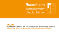 Online Summer School of our Faculty of Business Administration
