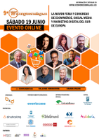LA FACULTAD PARTICIPA COMO PARTNER DE LA 9ª EDICIÓN DEL ECONGRESS MÁLAGA