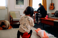 Un estudio andaluz analiza el impacto socioemocional y educativo del confinamiento en la infancia