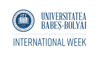 6th International Week - Faculty of Economics and Business Administration of the Babeș-Bolyai University of Cluj-Napoca