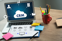 SEMINARIO SOBRE “GESTIÓN DE CLIENTES A TRAVÉS DEL CRM” EN EL MÁSTER DE MARKETING DIGITAL