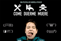 Come, duerme, muere / Martes 23 marzo