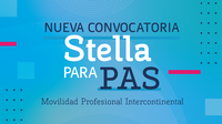 Stella para PAS