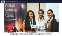 FIU - Global Learning Forum Spring 2021