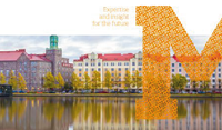 10th International Week for Non-Teaching Staff at Metropolia UAS, 20 - 22 April 2021
