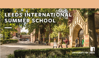 Leeds International Summer School (LISS)