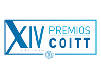 XIV Premios COITT (2020)