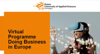 Virtual Programme Doing Business in Europe