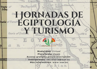 I Jornadas de Egiptología y Turismo