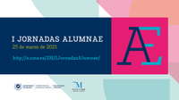 I Jornada Alumnae